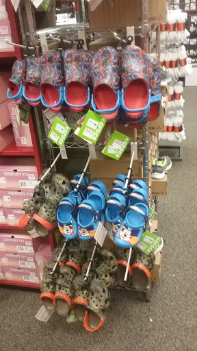 Fabric Store «Jo-Ann Fabrics and Crafts», reviews and photos, 6601 N Davis Hwy #25, Pensacola, FL 32504, USA