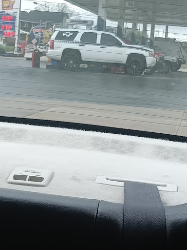 Canton South Car Wash en Canton