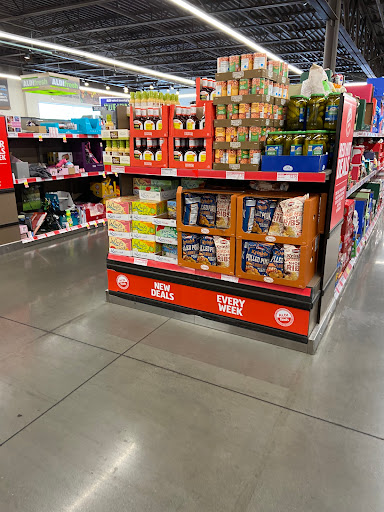 Supermarket «ALDI», reviews and photos, 4835 Calhoun Memorial Hwy, Easley, SC 29642, USA