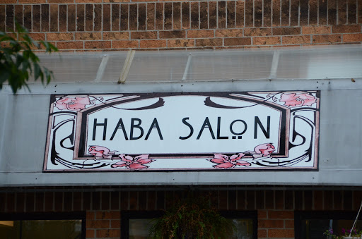 Hair Salon «HABA Salon», reviews and photos, 212 E Market St, Iowa City, IA 52245, USA