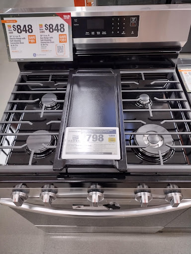 Home Improvement Store «The Home Depot», reviews and photos, 2075 Pipestone Rd, Benton Harbor, MI 49022, USA