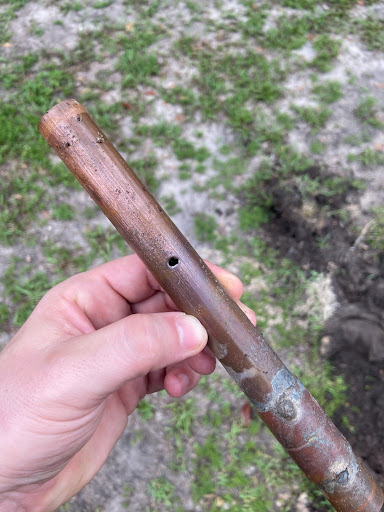 General Contractor «Ferran Services & Contracting», reviews and photos, 530 Grand St, Orlando, FL 32805, USA