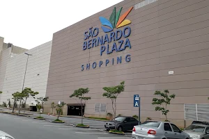 São Bernardo Plaza Shopping image