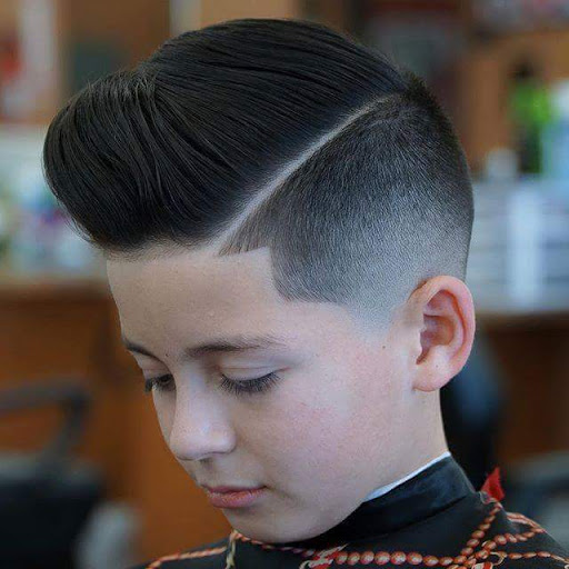 Barber Shop «Rocky Point Barber Shop», reviews and photos, 576 NY-25A, Rocky Point, NY 11778, USA