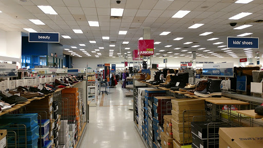 Department Store «Marshalls», reviews and photos, 650 NJ-70, Brick, NJ 08723, USA