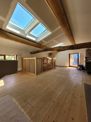 La Luna Solutions Lumieres Avignon Installateur Velux à Le Pontet