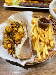 Photo n°79 de SUPER STAR KEBAB à Montpellier ()