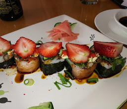 Andy Sushi Bar photo