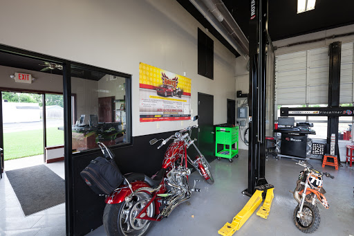Auto Repair Shop «Hawks Auto & Cycle Service Center», reviews and photos, 3913 Wilmington Pike, Kettering, OH 45429, USA