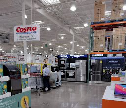 Costco Wholesale photo