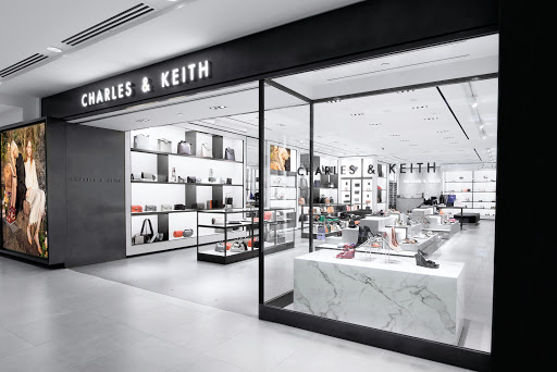 CHARLES & KEITH