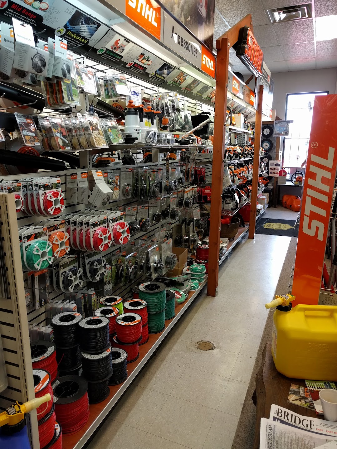 Ponder Power Equipment