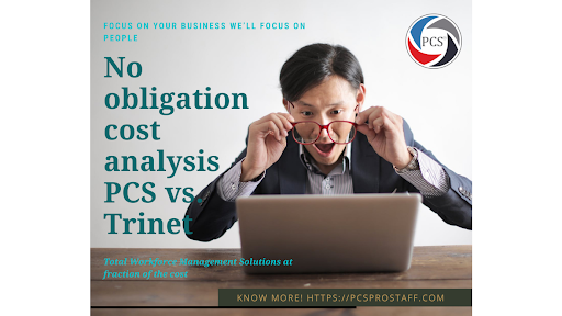 PCS Inc image