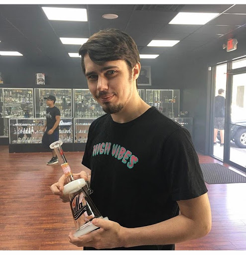 Tobacco Shop «Xhale City», reviews and photos, 3920 Cherokee St NW #105, Kennesaw, GA 30144, USA