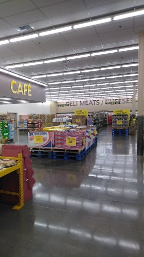 Grocery Store «Food Source», reviews and photos, 4047 S Virginia St, Reno, NV 89502, USA