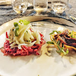 Photo n°1 de l'avis de Pietro.a fait le 25/10/2022 à 11:17 sur le  Quasi in Porto Restaurant à Castellabate