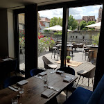 Photo n°6 de l'avis de Uwe.a fait le 17/05/2022 à 16:51 sur le  HENRII - casual dining à Bamberg