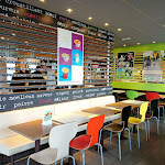 Photo n° 5 McDonald's - McDonald's à Gourdan-Polignan