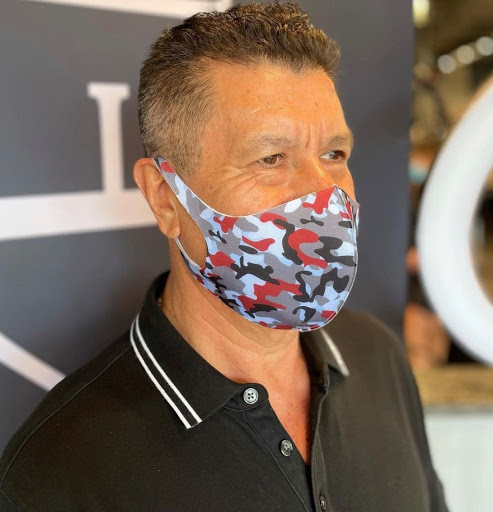 Beauty Salon «Michael Thomas Hair Design», reviews and photos, 5032 Airport Pulling Rd N, Naples, FL 34105, USA