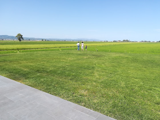 Photos des visiteurs hôtels MAS CATXINA HOTEL Boutique 4* 43580 Deltebre