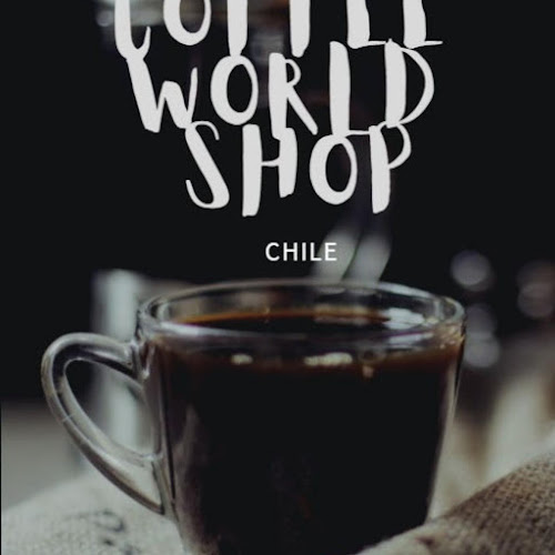 Coffee World Shop