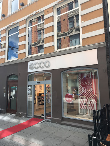 Butikker for å kjøpe damestøvler Oslo