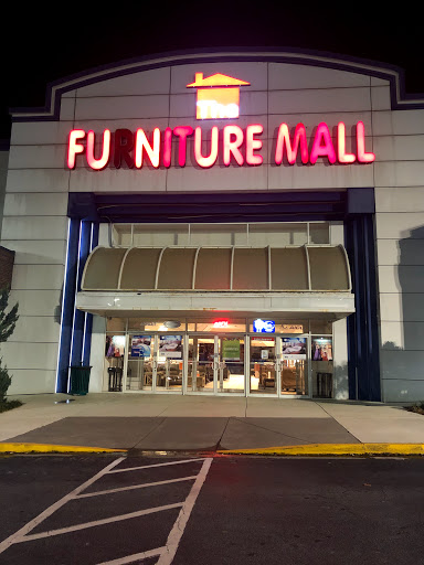 Furniture Mall, 2131 Pleasant Hill Rd, Duluth, GA 30096, USA, 