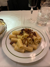 Les plus récentes photos du Restaurant italien Madonna à Paris - n°5