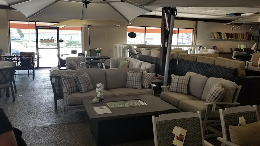 Outdoor Furniture Store «Backyard Expressions», reviews and photos, 6811 Warner Ave, Huntington Beach, CA 92647, USA