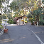 Photo n°5 de l'avis de Patrizio.i fait le 28/10/2017 à 10:21 sur le  Villaggio Turistico Internazionale La Plaja à Catania