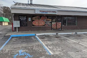 Tornado's Pizza image