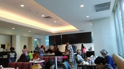 Hotel «Embassy Suites by Hilton Walnut Creek», reviews and photos, 1345 Treat Blvd, Walnut Creek, CA 94597, USA