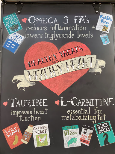 Pet Supply Store «Mud Bay», reviews and photos, 2800 196th St SW, Lynnwood, WA 98036, USA