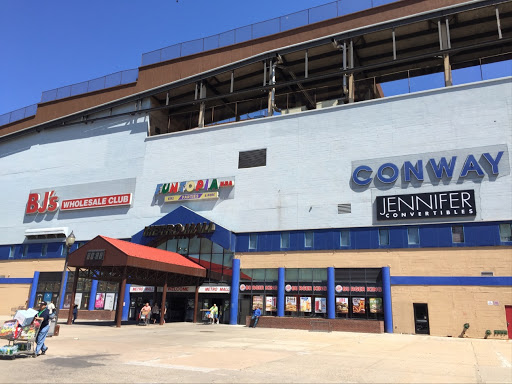 BJ’s Wholesale Club, 66-26 Metropolitan Ave, Middle Village, NY 11379, USA, 