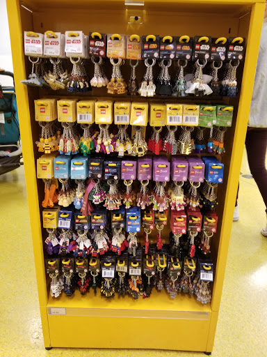 Toy Store «The LEGO Store», reviews and photos, 1585 Disneyland Dr, Anaheim, CA 92802, USA
