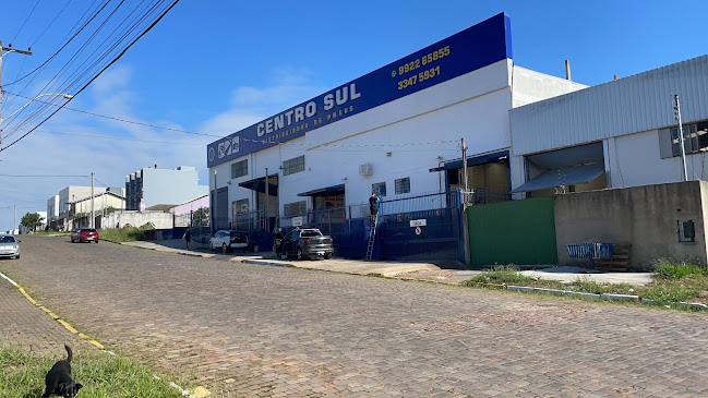 Centro Sul Distribuidora de Pneus