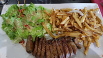 Steak du Restaurant La Féria à Gujan-Mestras - n°12