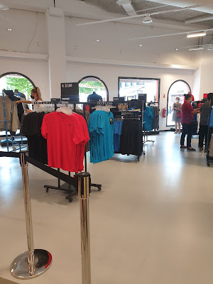 Nike Factory Store Roppenheim à Roppenheim