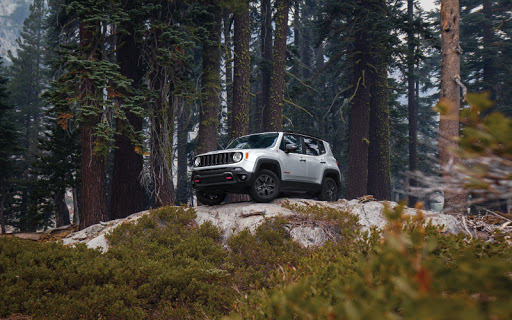 Car Dealer «Century Dodge Chrysler Jeep Ram», reviews and photos, 13500 Veterans Memorial Pkwy, Wentzville, MO 63385, USA