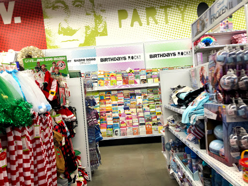Variety Store «Five Below», reviews and photos, 802 W Arrow Hwy, San Dimas, CA 91773, USA
