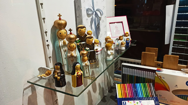 Papelaria Livraria Juvenil Horário de abertura