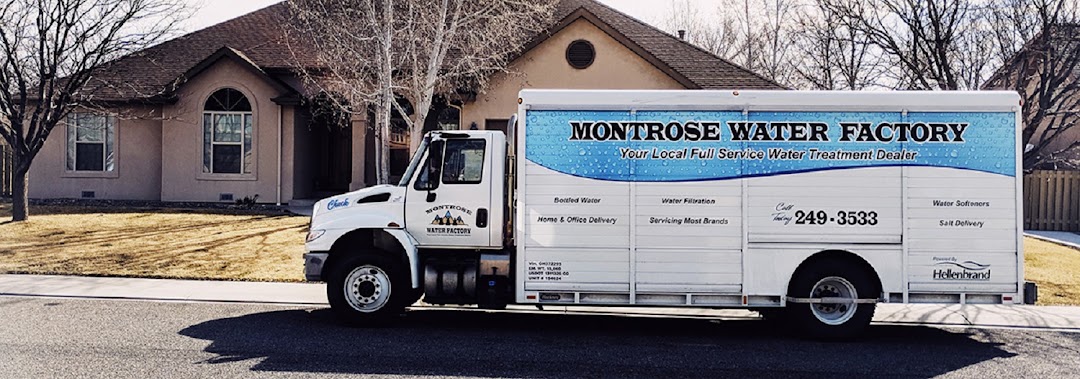 Montrose Water Factory LLC