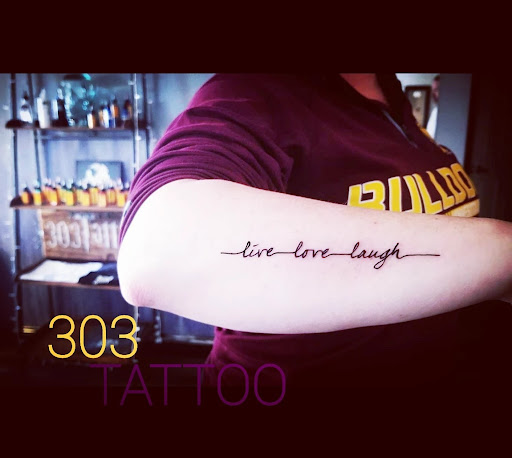 Explore men tattoo ideas forearm, creative tattoo ideas in Lake Havasu City, available at 303Tattoo