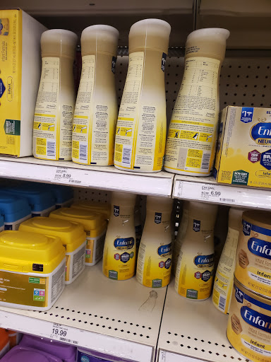 Department Store «Target», reviews and photos, 1150 Seaboard St, Myrtle Beach, SC 29577, USA