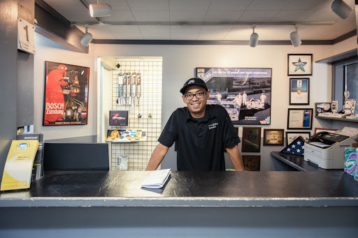 Auto Repair Shop «Car Tender», reviews and photos, 1706 12th Ave, Seattle, WA 98122, USA