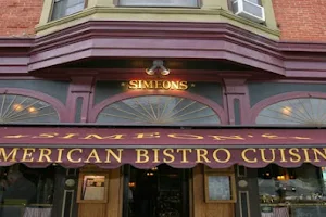 Simeon's American Bistro image