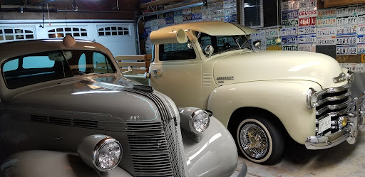 Auto Parts Store «NAPA Auto Parts - Havana Auto Parts», reviews and photos, 18851 E Hampden Ave #184, Aurora, CO 80013, USA