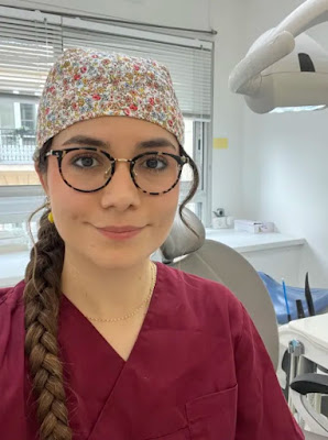Docteur Charron Mélanie- Chirurgien Dentiste à Vincennes