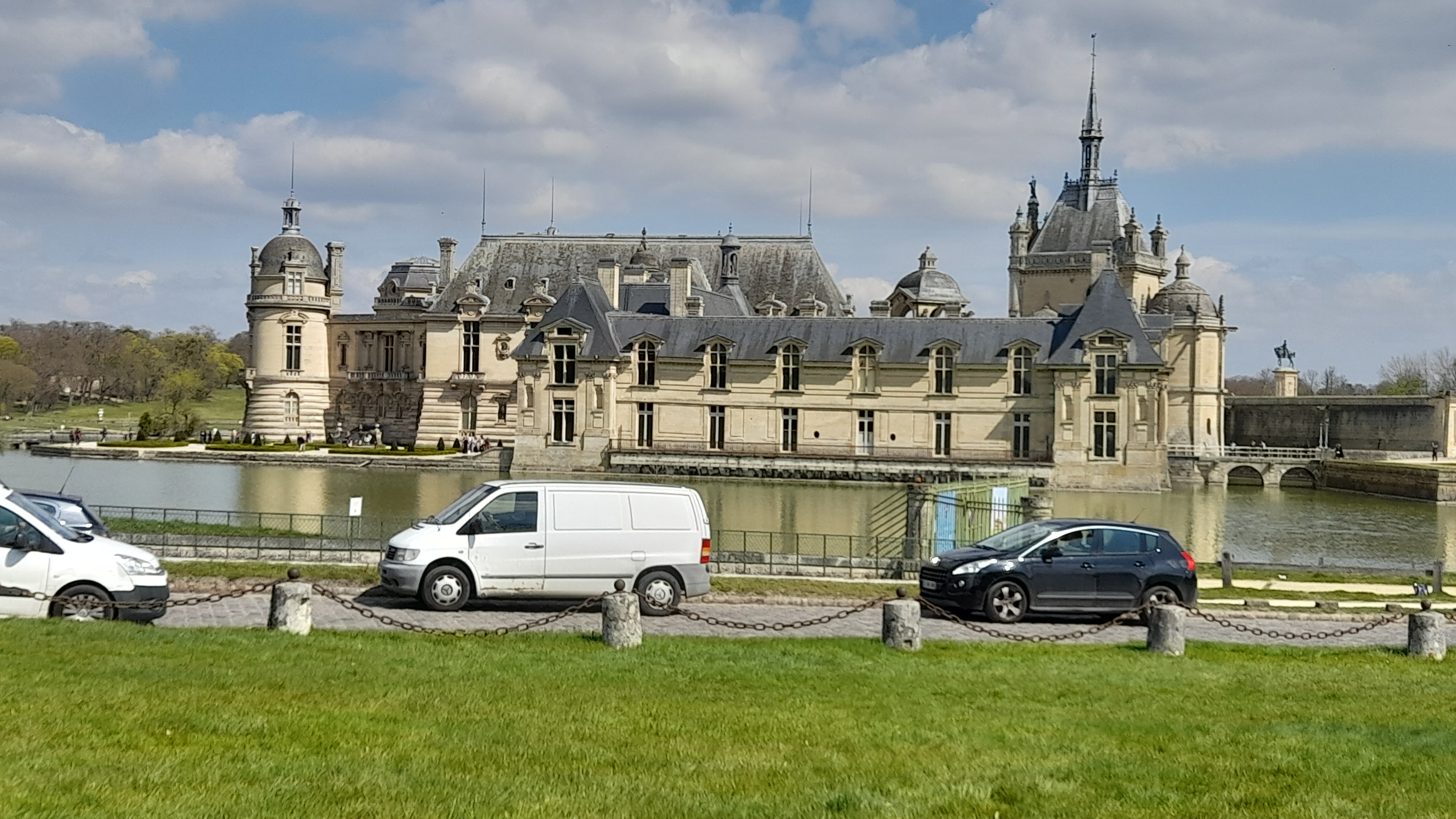 Photo n° 39 de l'avis de Nico. fait le 09/04/2023 à 16:55