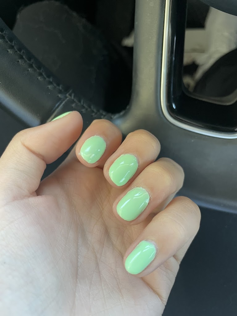 C-Nails & Spa LLC 44224